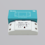 Sonoff Wifi Switch
