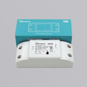 Sonoff Wifi Switch