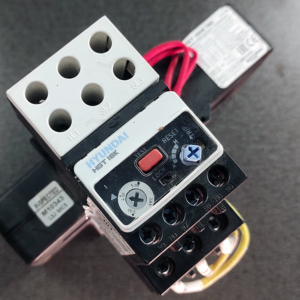 Hyundai Thermal Relay