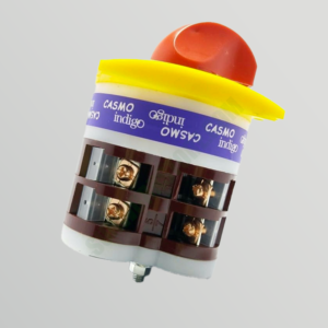 CASMO INDIGO 2P 40A Selector Switch Single Phase in PAKISTAN