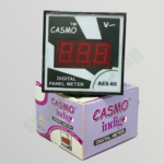 Casmo Voltmeter