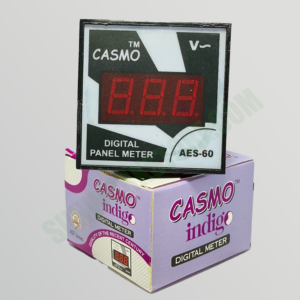 Casmo Voltmeter