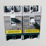 Hyundai_Single Phase MCCB