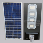 120W Solar light Eco model Solartech Solutions