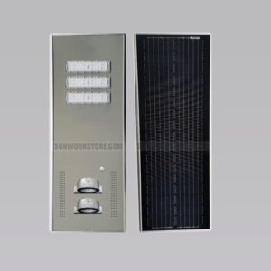 150W Solar Light