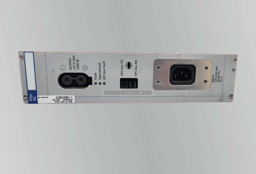 24v 56A Power Supply