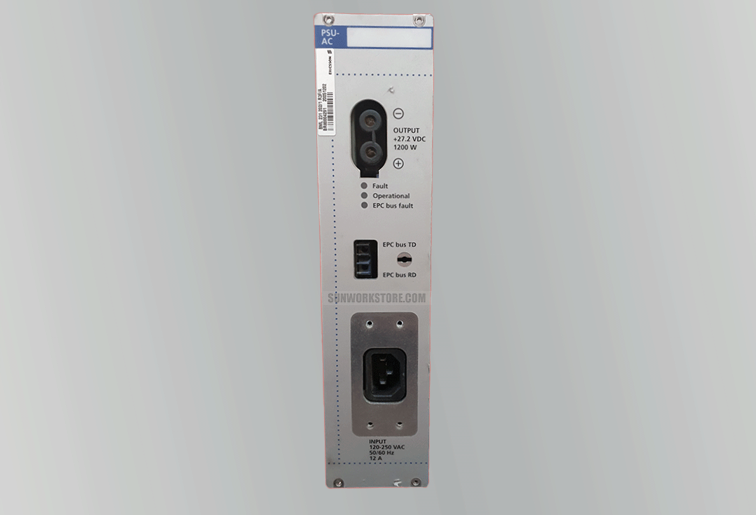 24v 56A 1200w Artesyn