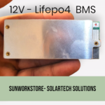 3.2v 4s bms