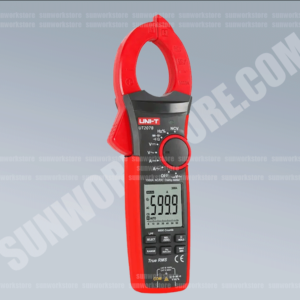 uni-T 207b Clamp meter