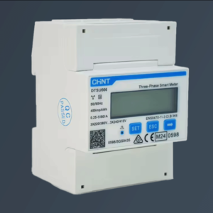 Chint Zero Export Device