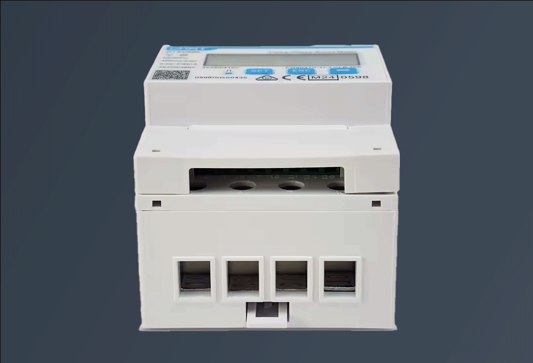 Chint Zero Export Device