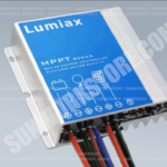 Lumiax Street Light Controller