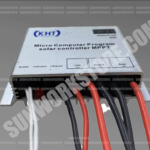 KHT 6.4V MOOT Solar Street Light Controller