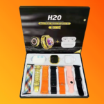 H20 Ultra Smart Watch