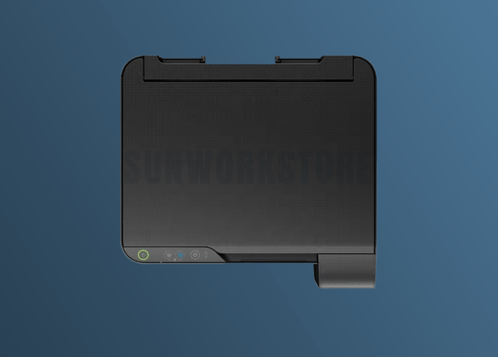 EPSON L3250 Inkjet printer