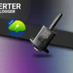 Inverter Wifi Logger