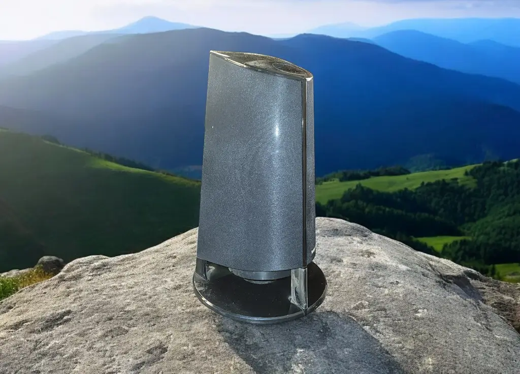 Giga Genie Bluetooth Speaker