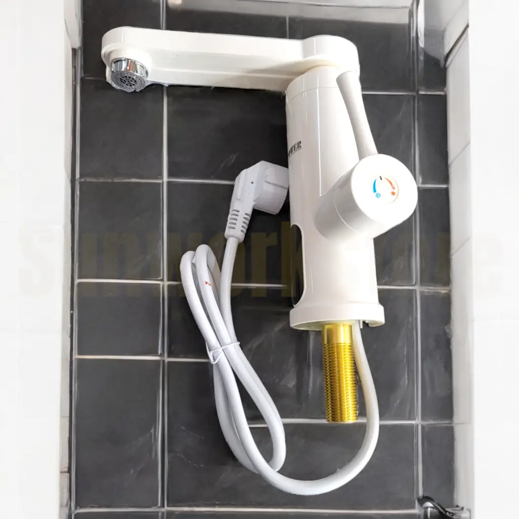 Electric Faucet