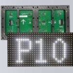 P10 Single Color Module