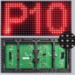 P10 Red Module