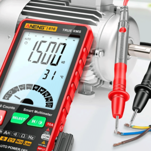 Aneng Multimeter