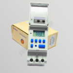 Days MORA Weekly Programmable