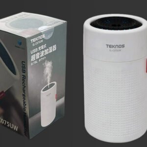 TEKNOS EL-C075UW Rechargeable