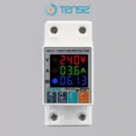 Tense 3 in 1 Protector with Kwh Lock