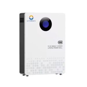 Lvtopsun 5.1kwh