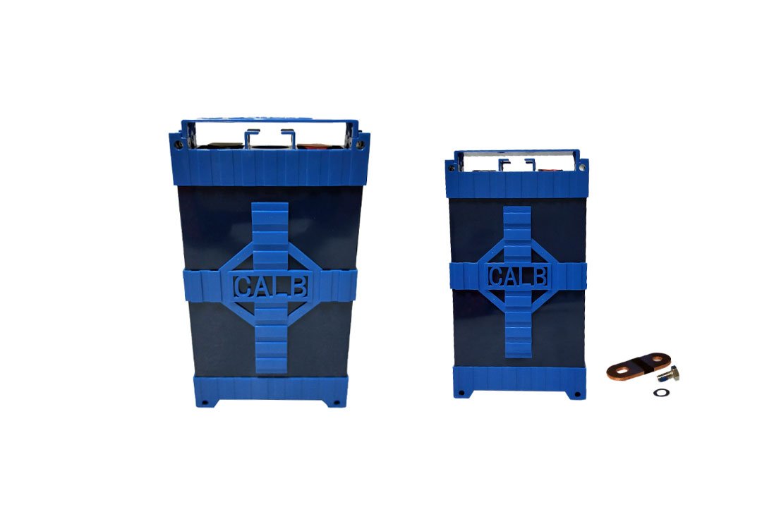 CALB CAM72 3.2V 72Ah Prismatic Cell – Compact, Long Cycle Life, Grade A - Image 3