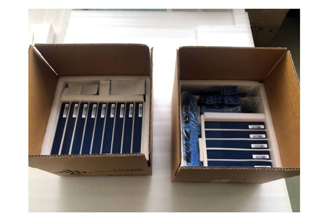 CALB CAM72 3.2V 72Ah Prismatic Cell – Compact, Long Cycle Life, Grade A - Image 4