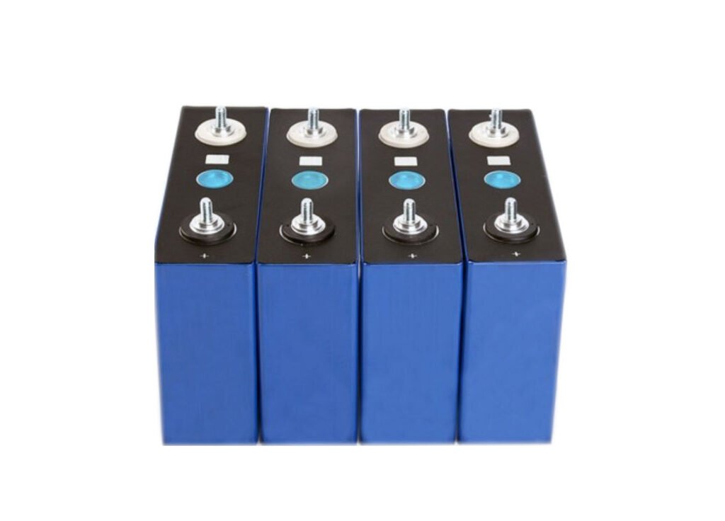 EVE 100Ah Lithium cell