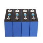 EVE 100Ah Lithium cell