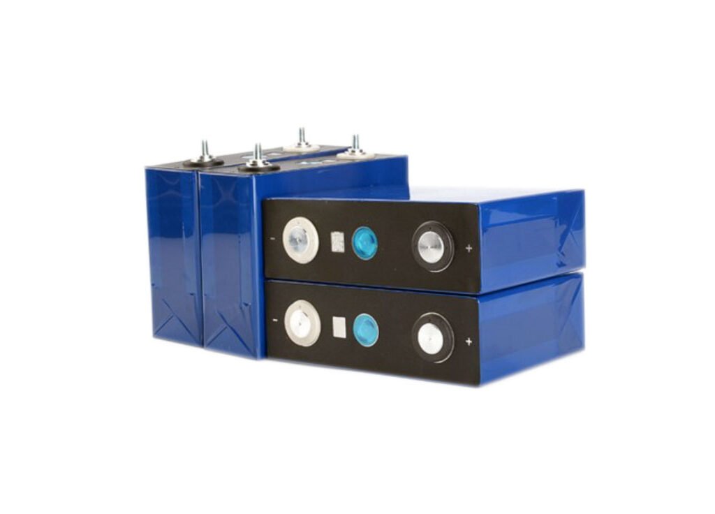 EVE 100Ah Lifepo4 Cell