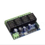 ewelink Dc 4 ch Wifi Switch