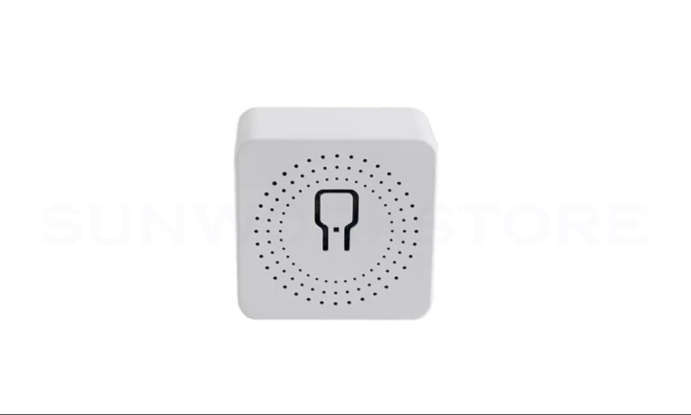 TUYA mini Switch