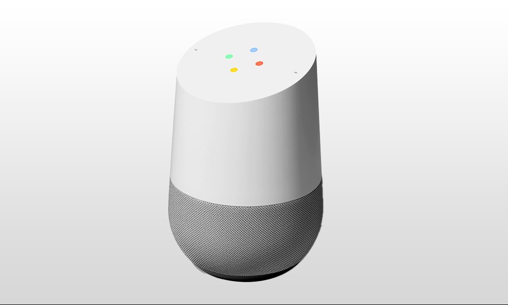 Google Home Assisstant