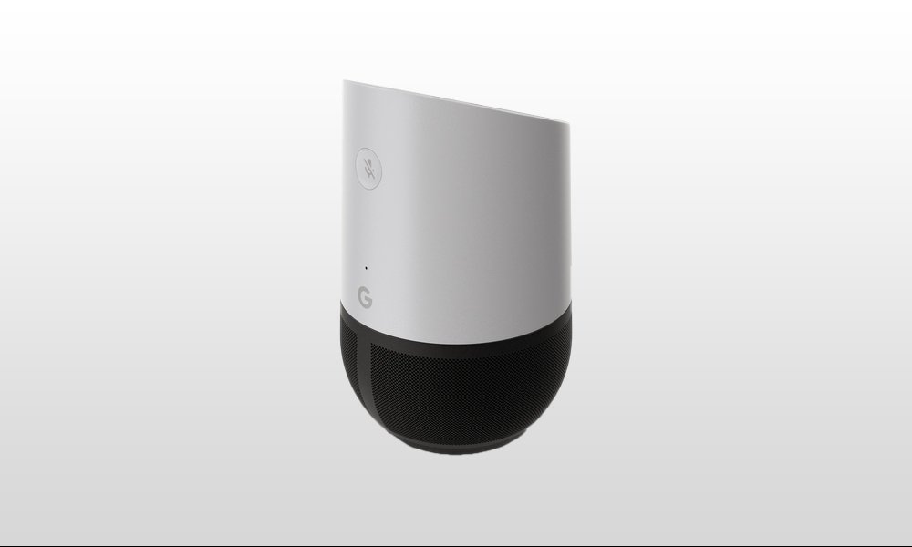 Google Home Assisstant