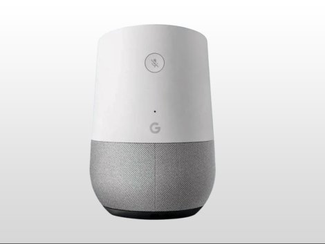 Google Home Assisstant