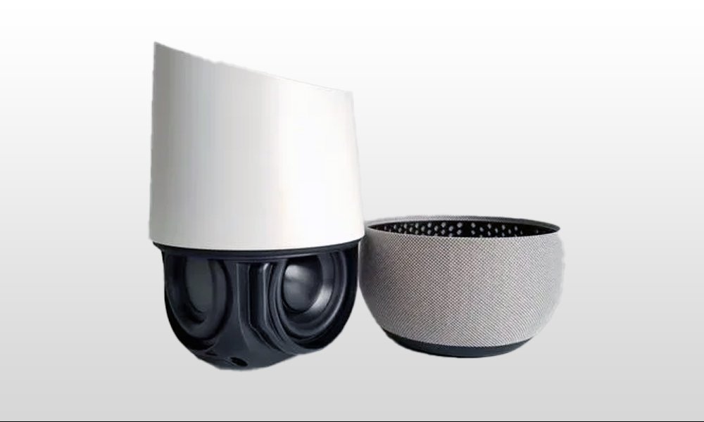 Google Home Smart Speaker with Google Assistant – Voice Control, Smart Home Hub, and Premium Sound - Image 4