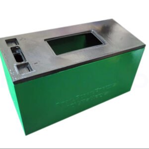 12v /17.5Ah Li- ion Battery box