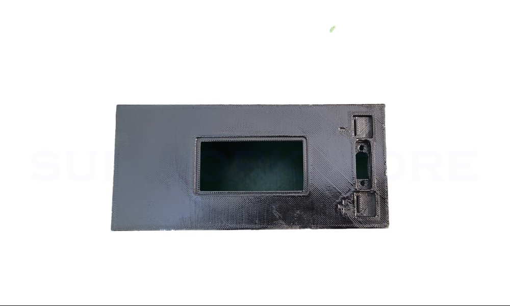 Custom 3D-Printed 12V 17.5Ah Li-Ion Battery Box for Can be used for Lifepo4 - Image 4