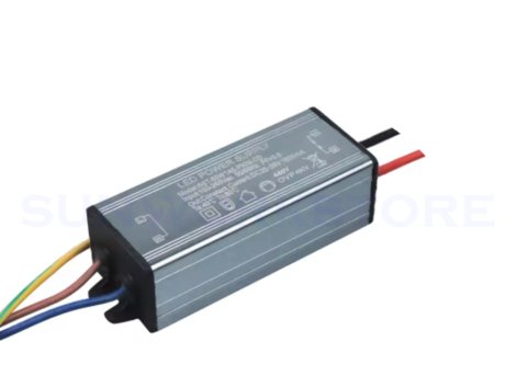 50w LED Driver