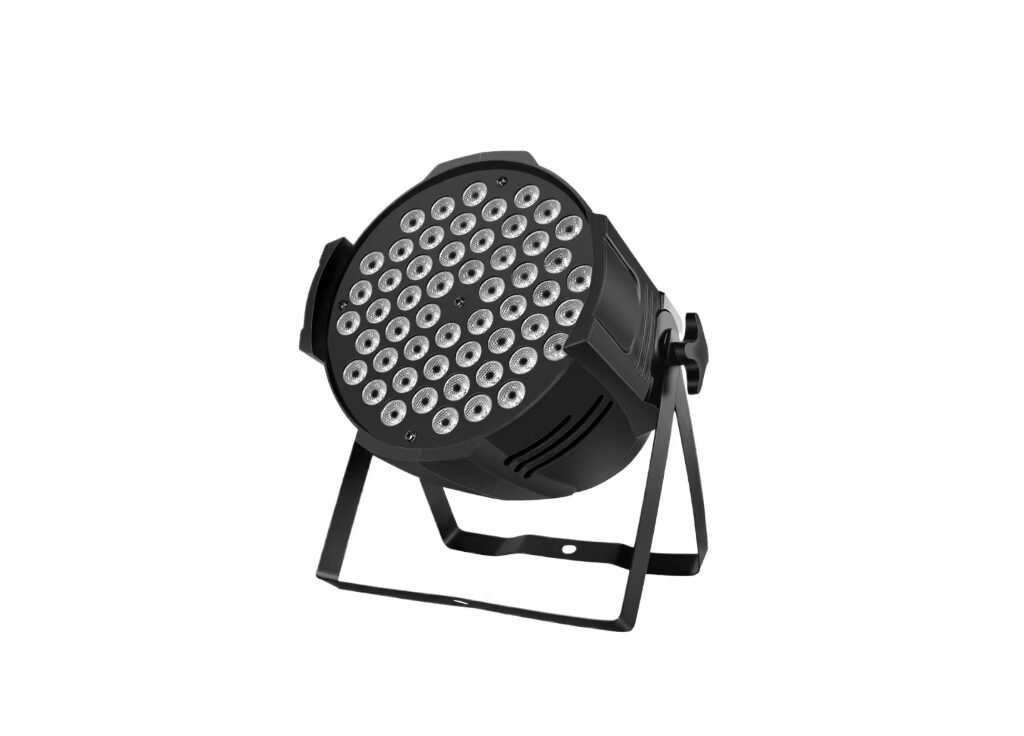 Full-Color LED Par Light