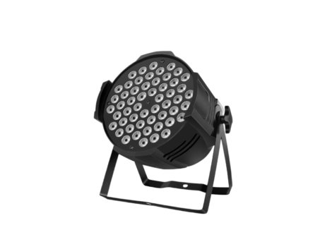 Full-Color LED Par Light